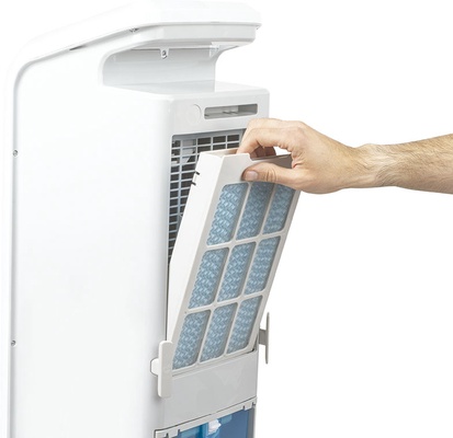 Climatizador Evaporativo Habitex Vc8